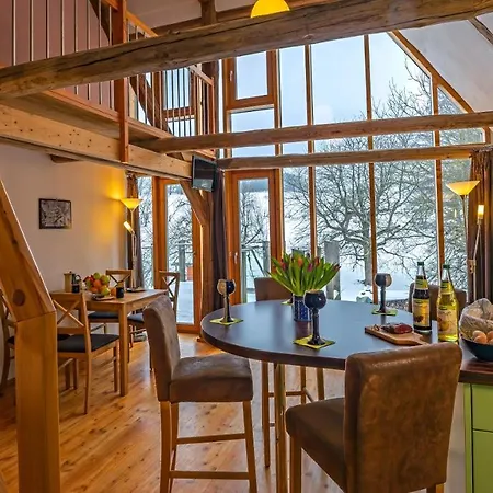 Apartmán Gruensteinhof - Rotstein