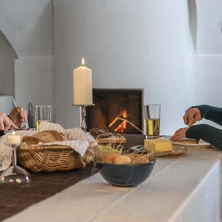 Gruensteinhof - Rotstein