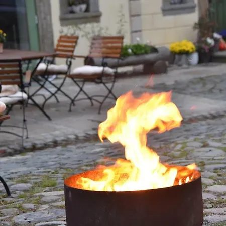 Gruensteinhof - Rotstein *