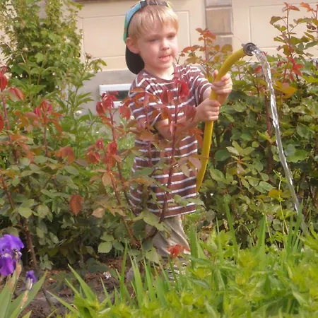 Apartmán Gruensteinhof - Rotstein