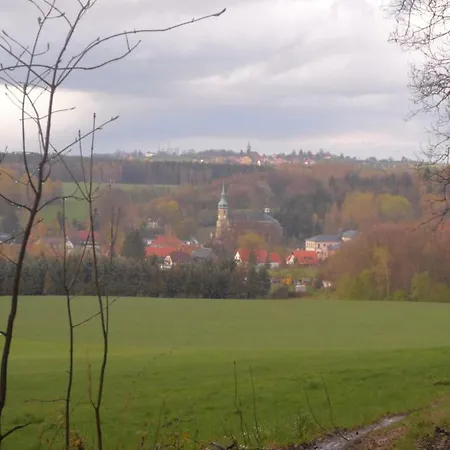 Gruensteinhof - Rotstein