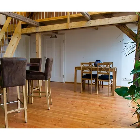 Gruensteinhof - Rotstein *