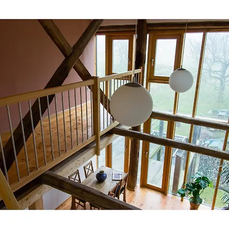 Apartmán Gruensteinhof - Rotstein