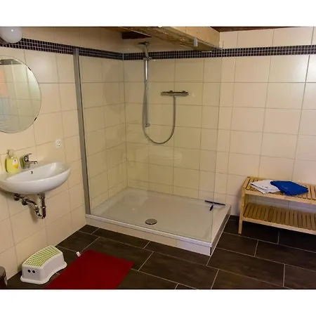 Gruensteinhof - Rotstein Apartmán