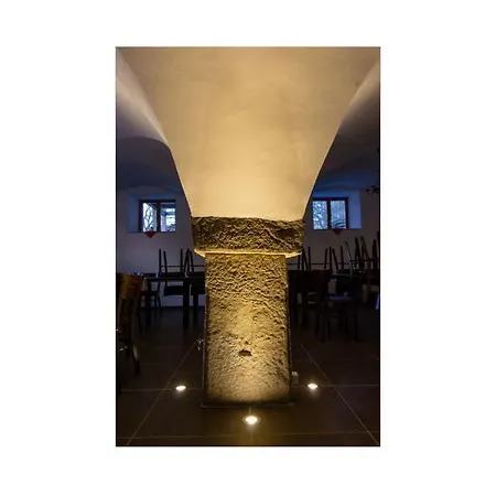 Gruensteinhof - Rotstein Apartmán *