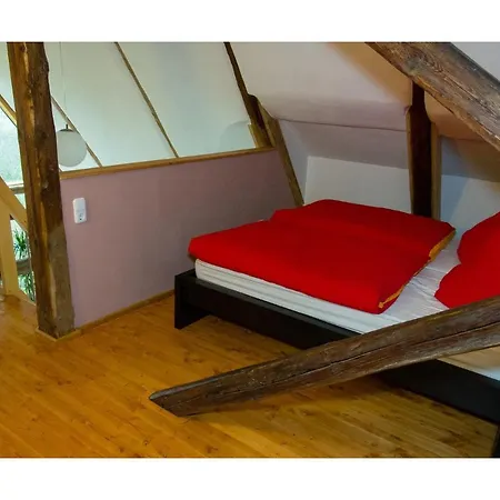 Gruensteinhof - Rotstein Apartmán *