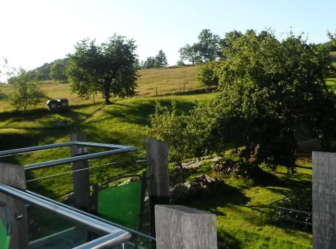 Gruensteinhof - Rotstein Ebersbach-Neugersdorf