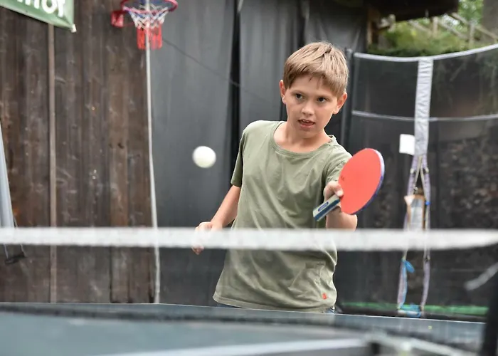 Gruensteinhof - Rotstein Appartement