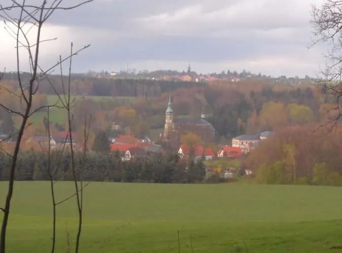 Gruensteinhof - Rotstein